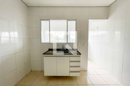 Casa para alugar com 50m², 2 quartos e sem vaga Casa para alugar com 50m², 2 quartos e sem vagaCozinha