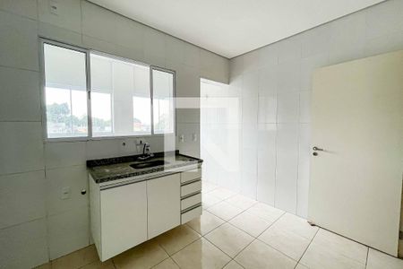 Casa para alugar com 50m², 2 quartos e sem vaga Casa para alugar com 50m², 2 quartos e sem vagaCozinha