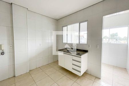 Casa para alugar com 50m², 2 quartos e sem vaga Casa para alugar com 50m², 2 quartos e sem vagaCozinha