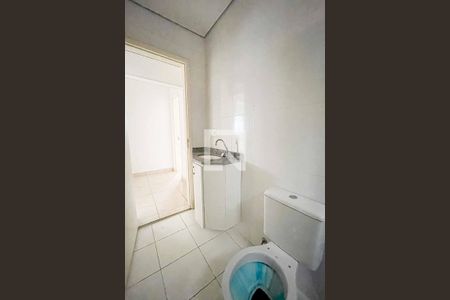 Casa para alugar com 50m², 2 quartos e sem vaga Casa para alugar com 50m², 2 quartos e sem vagaBanheiro 2