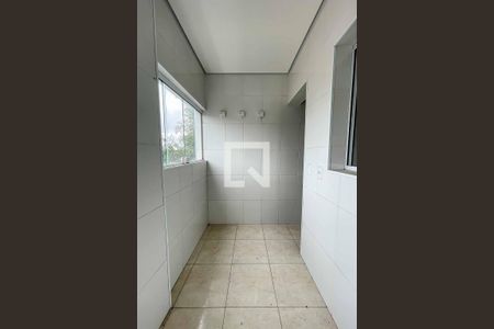 Casa para alugar com 50m², 2 quartos e sem vaga Casa para alugar com 50m², 2 quartos e sem vagaÁrea de Serviço