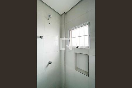 Casa para alugar com 50m², 2 quartos e sem vaga Casa para alugar com 50m², 2 quartos e sem vagaBanheiro