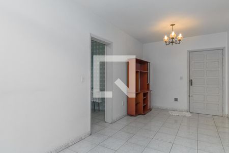 Sala de apartamento à venda com 1 quarto, 55m² em Vila Ipiranga, Porto Alegre