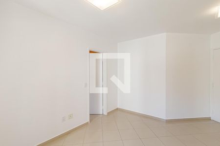 Sala de apartamento para alugar com 1 quarto, 38m² em Aclimação, São Paulo