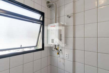Apartamento para alugar com 38m², 1 quarto e 1 vaga Apartamento para alugar com 38m², 1 quarto e 1 vagaÁrea de Serviço