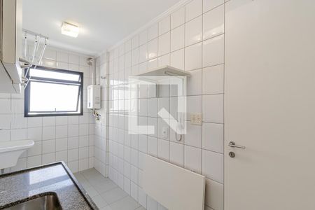 Apartamento para alugar com 38m², 1 quarto e 1 vaga Apartamento para alugar com 38m², 1 quarto e 1 vagaCozinha