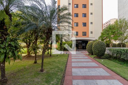 Apartamento para alugar com 38m², 1 quarto e 1 vaga Apartamento para alugar com 38m², 1 quarto e 1 vagaEntrada