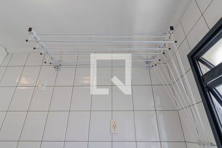 Apartamento para alugar com 38m², 1 quarto e 1 vaga Apartamento para alugar com 38m², 1 quarto e 1 vagaÁrea de Serviço