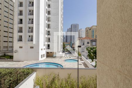 Apartamento para alugar com 38m², 1 quarto e 1 vaga Apartamento para alugar com 38m², 1 quarto e 1 vagaVista da Suíte