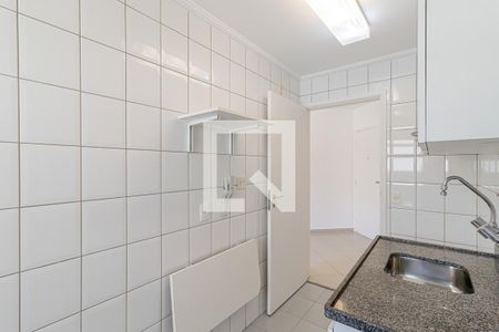 Apartamento para alugar com 38m², 1 quarto e 1 vaga Apartamento para alugar com 38m², 1 quarto e 1 vagaCozinha