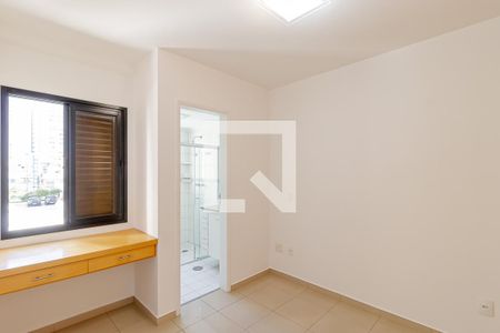 Suíte de apartamento para alugar com 1 quarto, 38m² em Aclimação, São Paulo