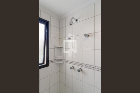 Apartamento para alugar com 38m², 1 quarto e 1 vaga Apartamento para alugar com 38m², 1 quarto e 1 vagaBanheiro da Suíte