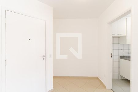 Sala de apartamento para alugar com 1 quarto, 38m² em Aclimação, São Paulo