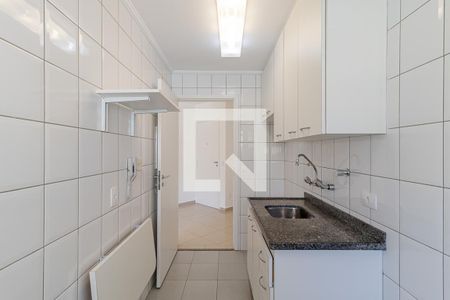 Apartamento para alugar com 38m², 1 quarto e 1 vaga Apartamento para alugar com 38m², 1 quarto e 1 vagaCozinha