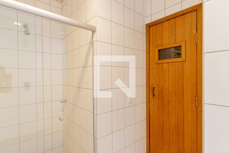 Apartamento para alugar com 38m², 1 quarto e 1 vaga Apartamento para alugar com 38m², 1 quarto e 1 vagaSauna