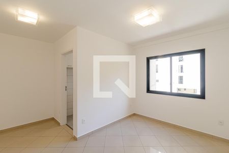 Sala de apartamento para alugar com 1 quarto, 38m² em Aclimação, São Paulo