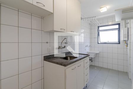 Apartamento para alugar com 38m², 1 quarto e 1 vaga Apartamento para alugar com 38m², 1 quarto e 1 vagaCozinha