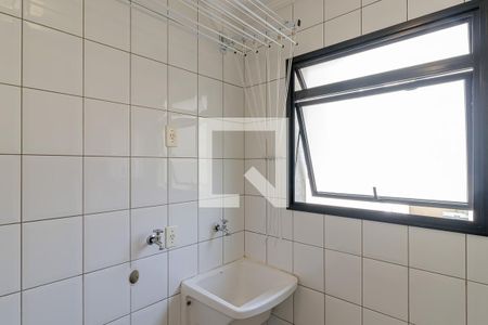 Apartamento para alugar com 38m², 1 quarto e 1 vaga Apartamento para alugar com 38m², 1 quarto e 1 vagaÁrea de Serviço
