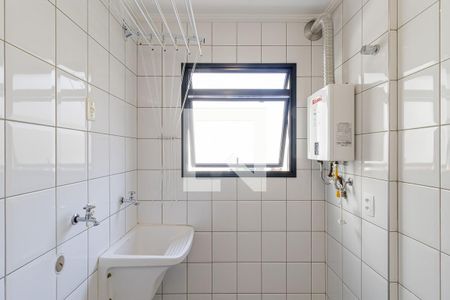 Apartamento para alugar com 38m², 1 quarto e 1 vaga Apartamento para alugar com 38m², 1 quarto e 1 vagaÁrea de Serviço