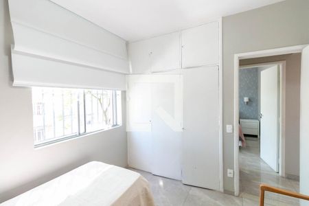 Quarto 1 de apartamento à venda com 2 quartos, 75m² em Santa Lúcia, Belo Horizonte