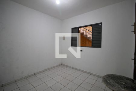 Quarto de casa para alugar com 1 quarto, 40m² em Parque São Bento, Sorocaba