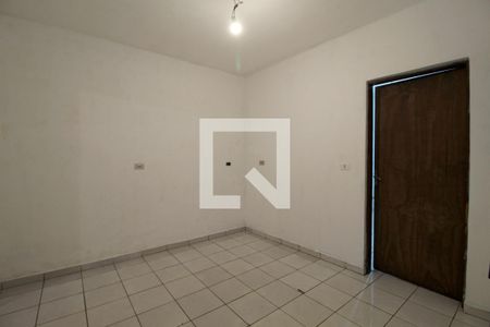 Sala de casa para alugar com 1 quarto, 40m² em Parque São Bento, Sorocaba