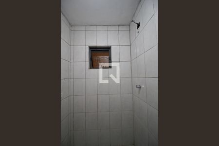 Banheiro de casa para alugar com 1 quarto, 40m² em Parque São Bento, Sorocaba