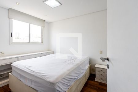 Quarto de apartamento para alugar com 1 quarto, 42m² em Água Branca, São Paulo