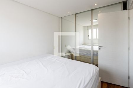 Quarto de apartamento para alugar com 1 quarto, 42m² em Água Branca, São Paulo