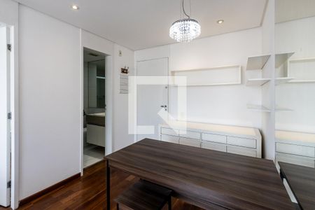 Sala de apartamento para alugar com 1 quarto, 42m² em Água Branca, São Paulo