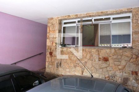 Casa para alugar com 100m², 2 quartos e 2 vagasGaragem