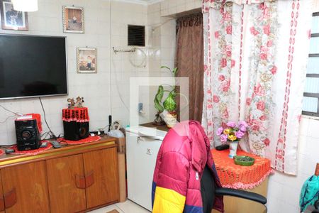 Casa para alugar com 100m², 2 quartos e 2 vagasCopa