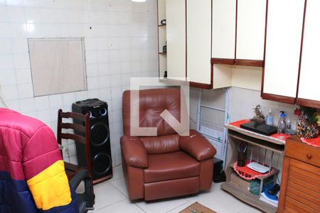 Casa para alugar com 100m², 2 quartos e 2 vagasCopa