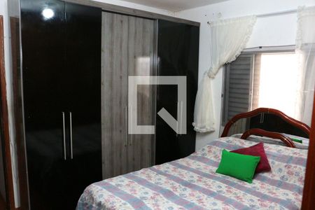 Casa para alugar com 100m², 2 quartos e 2 vagasQuarto 2