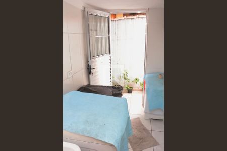 Casa para alugar com 100m², 2 quartos e 2 vagasÁrea de Serviço