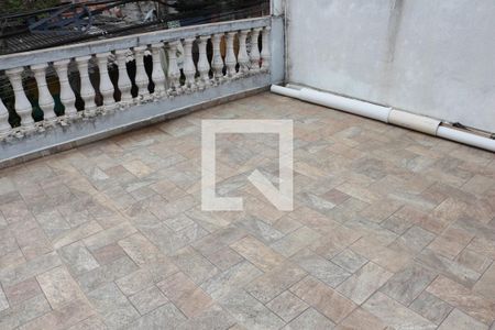 Casa para alugar com 100m², 2 quartos e 2 vagasVaranda