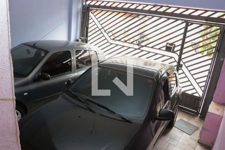 Casa para alugar com 100m², 2 quartos e 2 vagasGaragem
