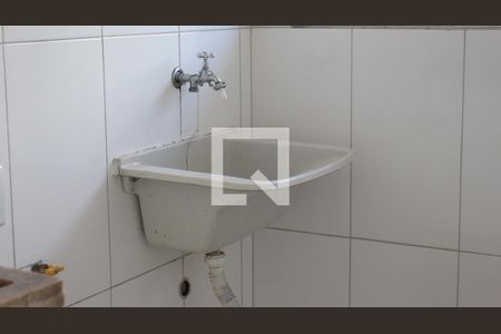 Studio para alugar com 30m², 1 quarto e sem vagaÁrea de Serviço