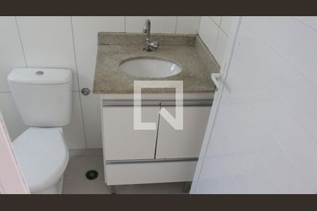 Studio para alugar com 30m², 1 quarto e sem vagaBanheiro