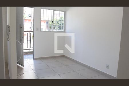 Sala de kitnet/studio para alugar com 1 quarto, 30m² em Imirim, São Paulo