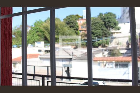 Studio para alugar com 30m², 1 quarto e sem vagaVista Área de Serviço