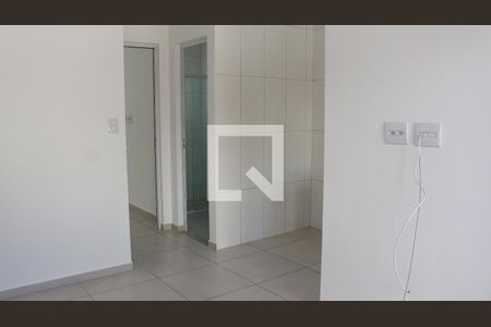 Sala de kitnet/studio para alugar com 1 quarto, 30m² em Imirim, São Paulo
