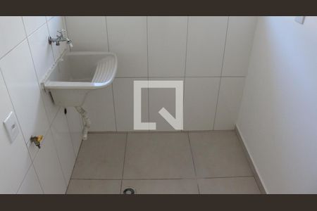 Studio para alugar com 30m², 1 quarto e sem vagaÁrea de Serviço
