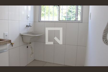 Studio para alugar com 30m², 1 quarto e sem vagaÁrea de Serviço