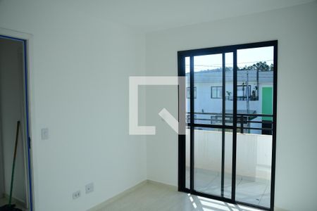 Casa de condomínio para alugar com 67m², 2 quartos e 2 vagasQuarto 2