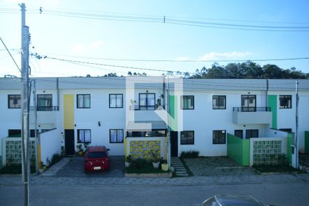 Casa de condomínio para alugar com 67m², 2 quartos e 2 vagasVista do Quarto 1