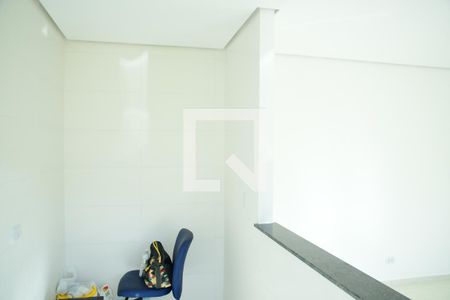 Casa de condomínio para alugar com 67m², 2 quartos e 2 vagasCozinha