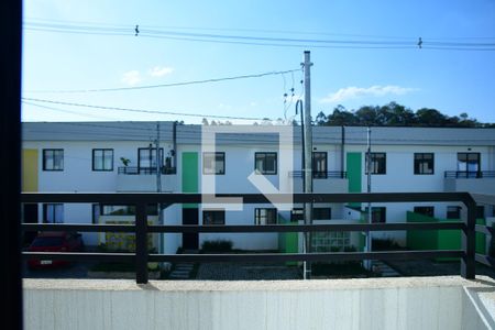 Casa de condomínio para alugar com 67m², 2 quartos e 2 vagasVista do Quarto 2