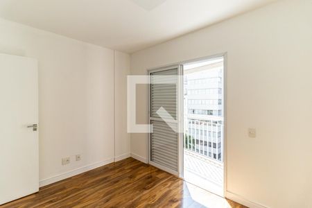 Quarto de apartamento para alugar com 1 quarto, 41m² em Santa Cecilia, São Paulo
