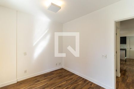 Quarto de apartamento para alugar com 1 quarto, 41m² em Santa Cecilia, São Paulo